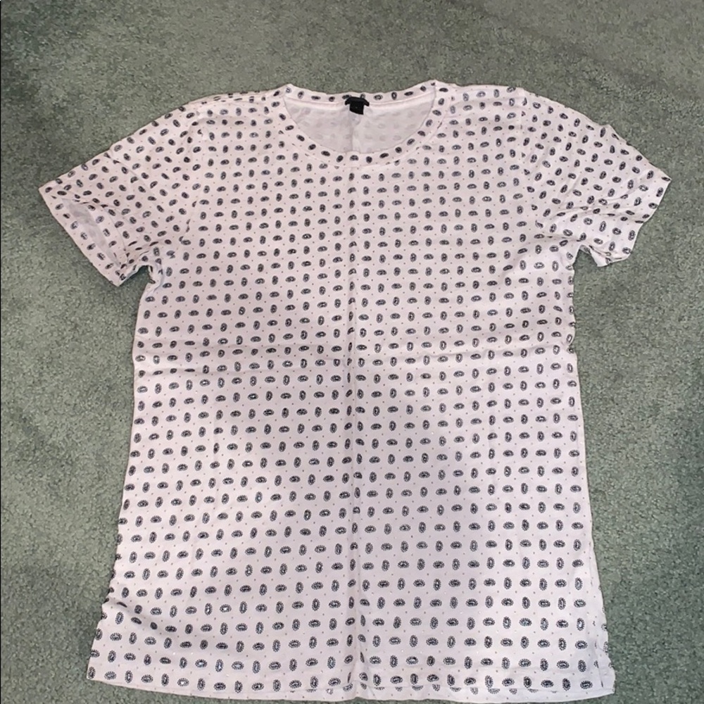 J.Crew t-shirt